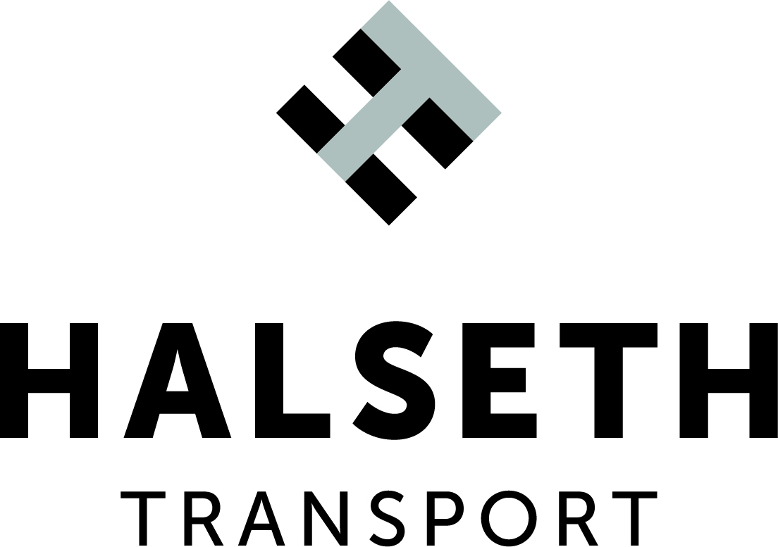 Halseth Transport AS logo