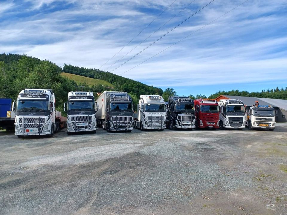 Halseth Transport AS