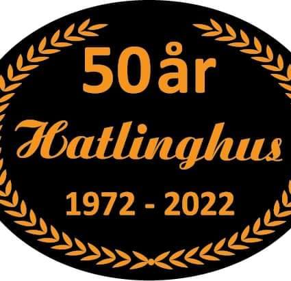 Hatlinghus AS logo