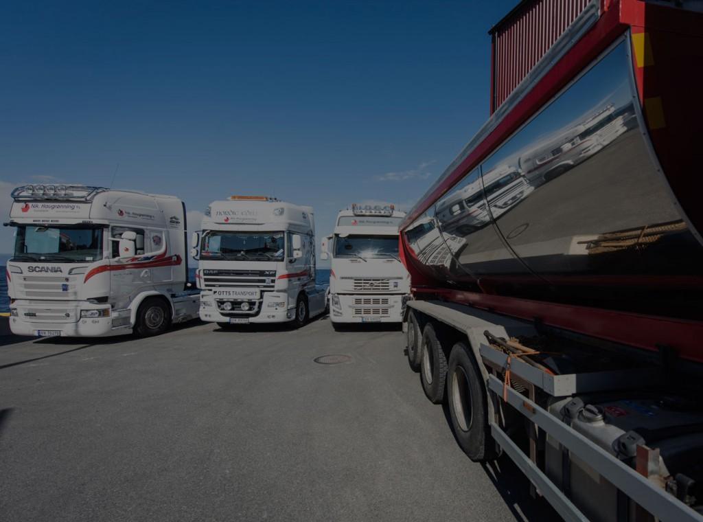 Nik. Haugrønning AS