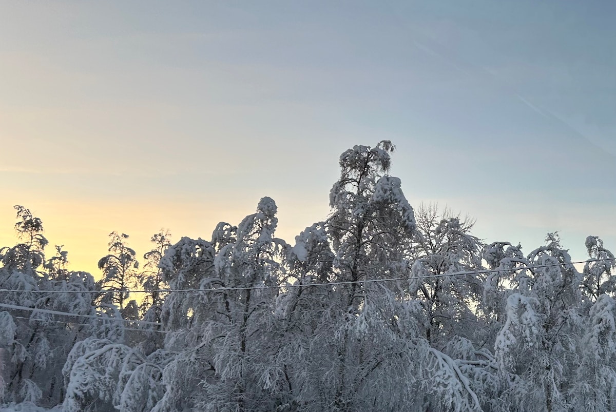 Advendttiden er kommet