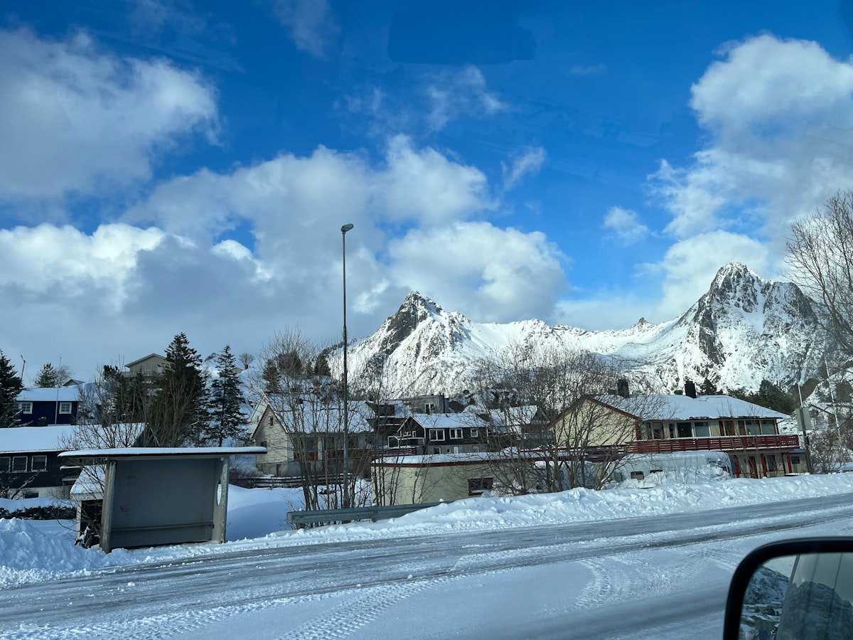 Februar er godt igang!