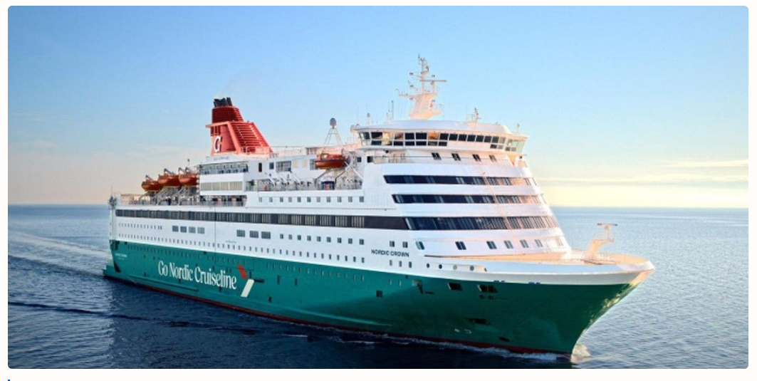 Husk å melde deg på Årsmøtet!