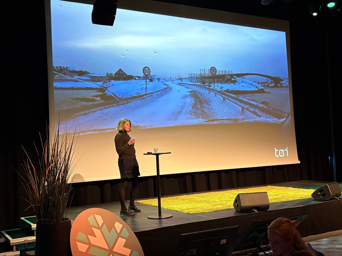 Lofotkonferansen 2026