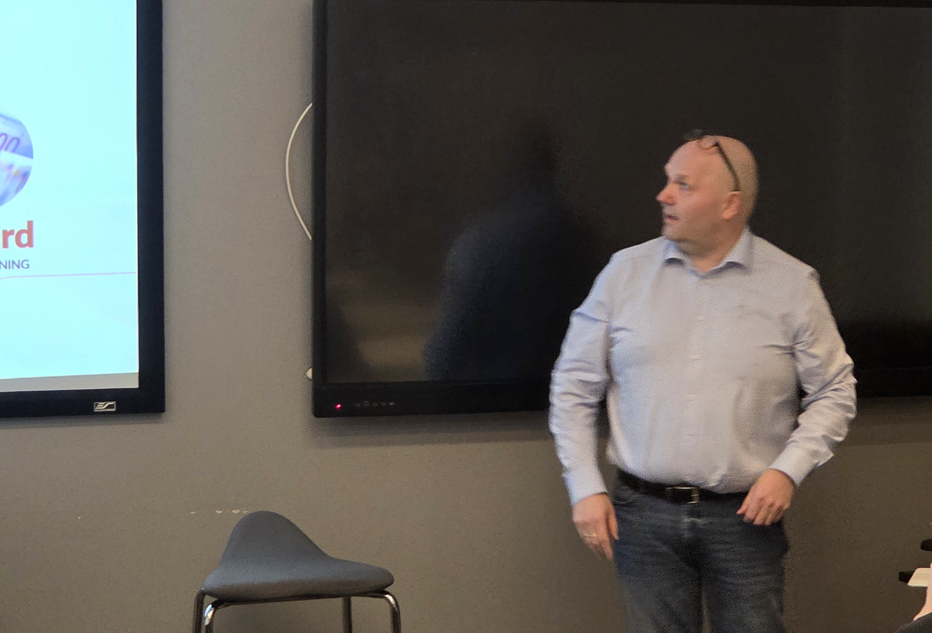 Nav samarbeidet fortsetter med gode resultater 