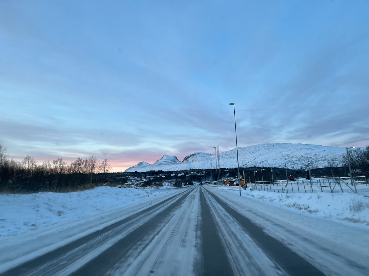 Nordland fylkeskommune i møte for å bedre driftskontraktene!