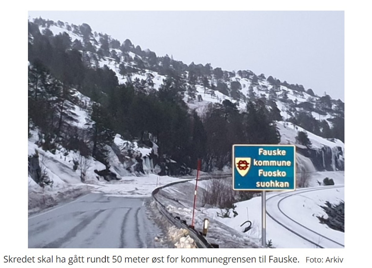 Nye driftskontrakter i Nordland