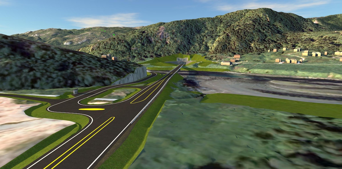 Oppstart i Sørfold til sommeren! 