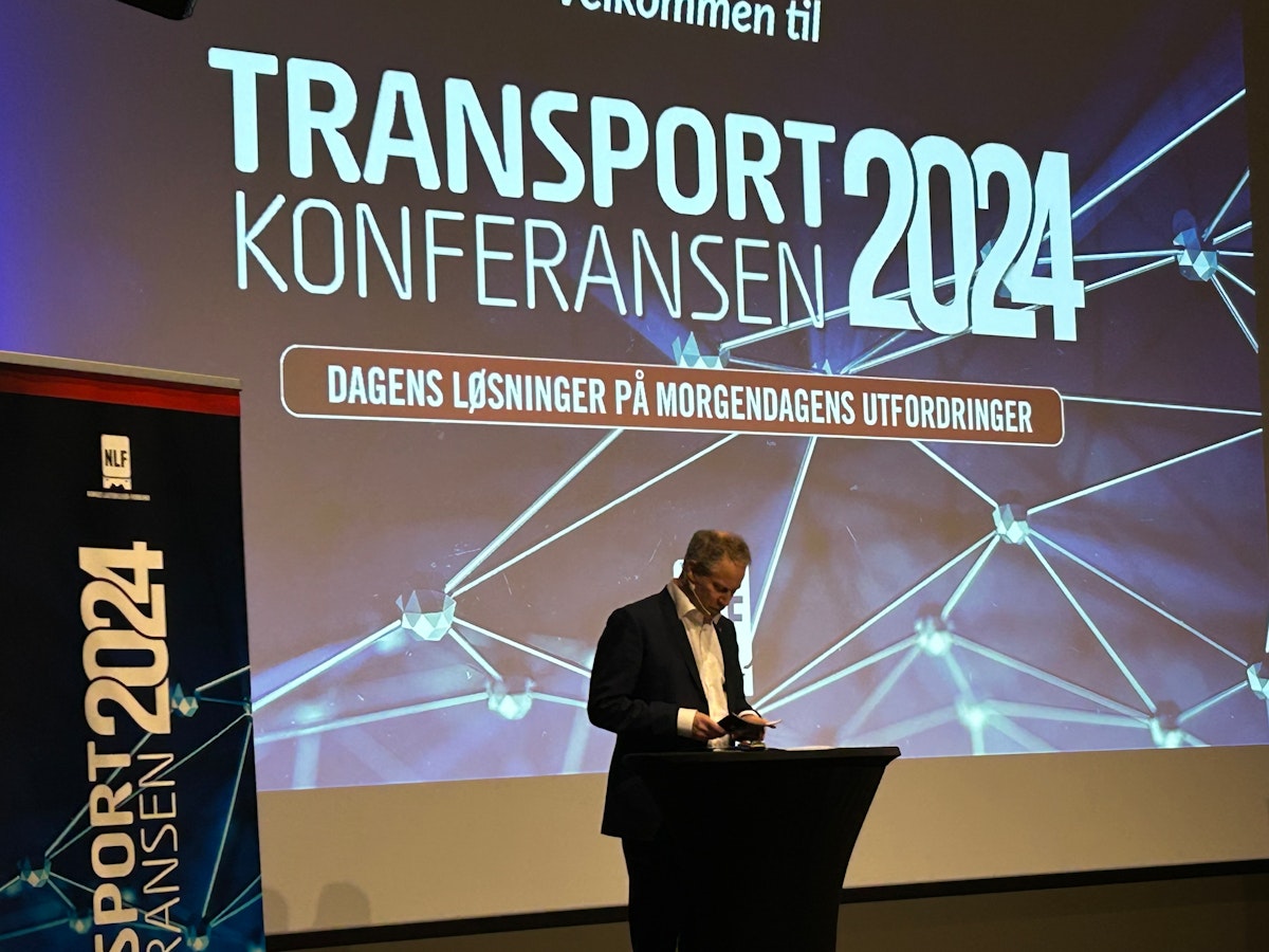 Snart er januar 2024  -Historie...