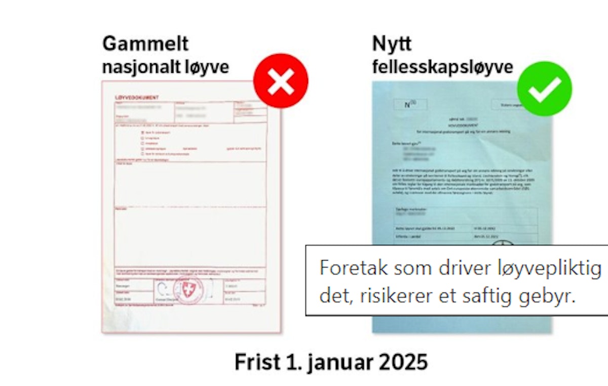 Stadig noen som ikke greier det...