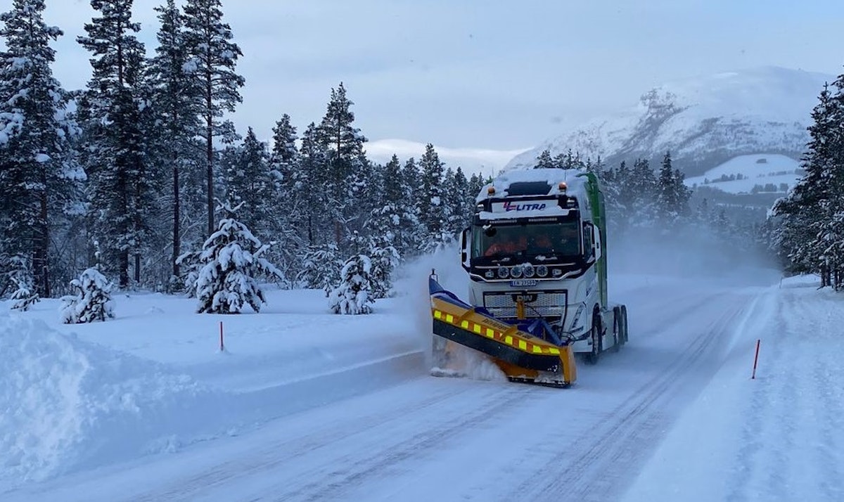 svenskene lover bedre vinterdrift 