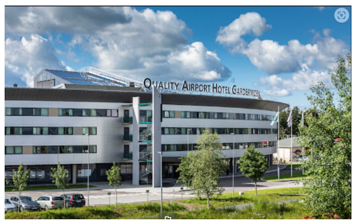 Transportkonferansen 2024