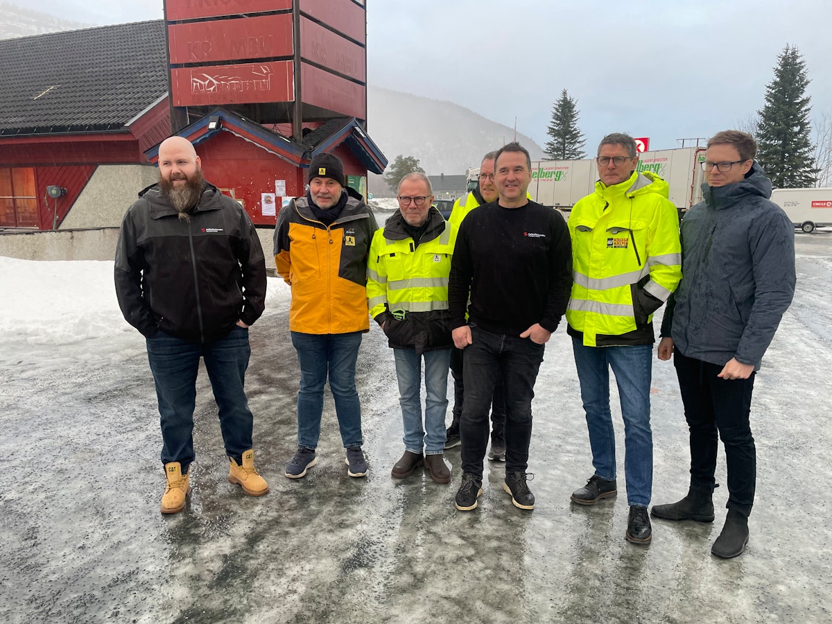 Vellykket aksjon i Saltdal 