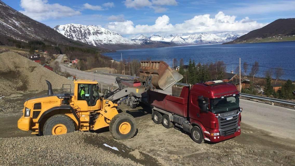 Nordlys Transport AS