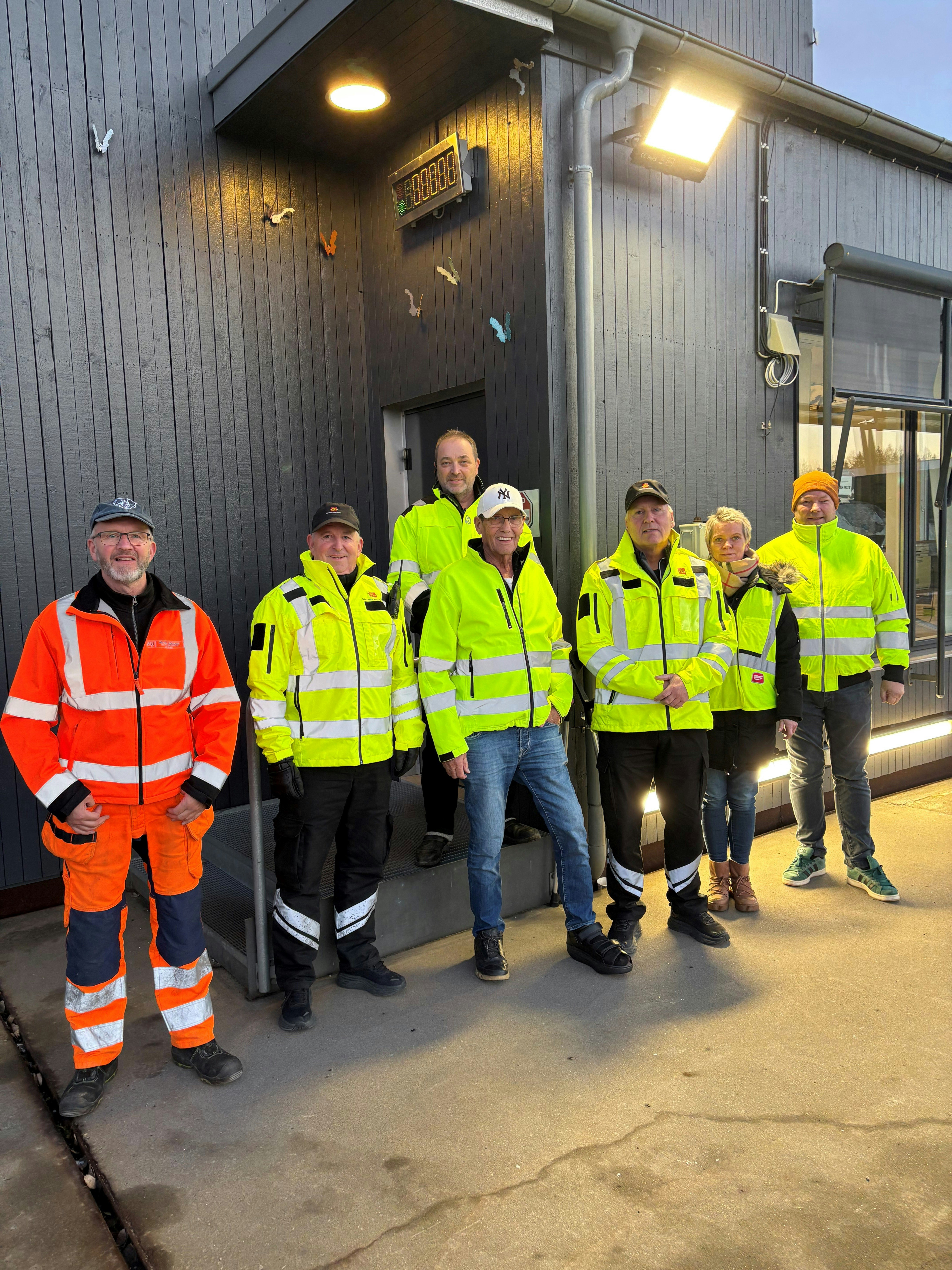 EN DAG HOS STATENS VEGVESEN SVINESUND